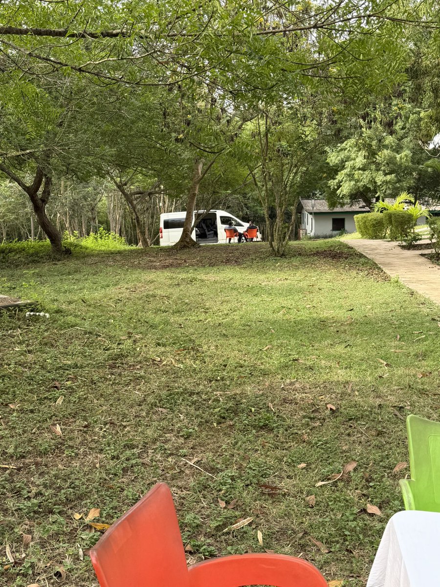 thePOE_T's tweet image. #FieldWork #DayOne #Ankamu #InvestInTourism #GTiP @gtdc_ghana @gtm_ghofficial