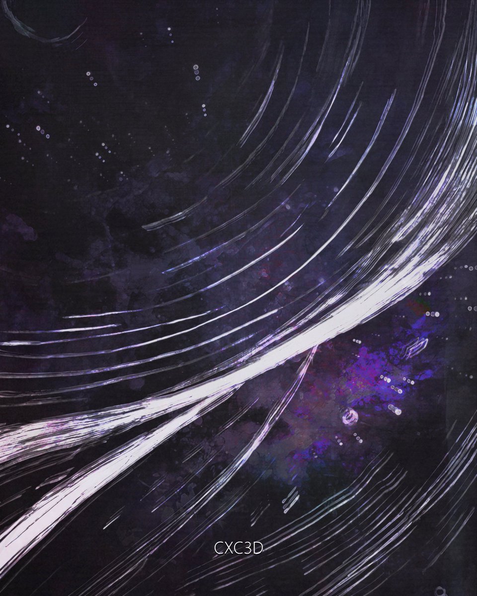CXC3D tweet media