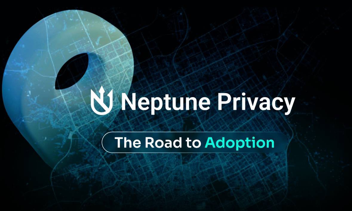 Neptune Privacy tweet media