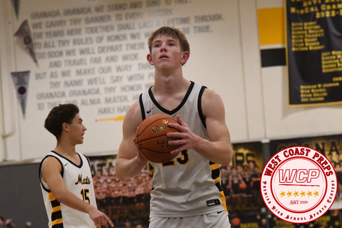 Bay Area Basketball Tuesday Night Roundup🏀👀

-NCS Playoff tip-off provides signature moments, stellar scoring nights 
-Riordan, St. Ignatius provide another classic

Plus More!

Story: westcoastpreps.com/bay-area-baske…
