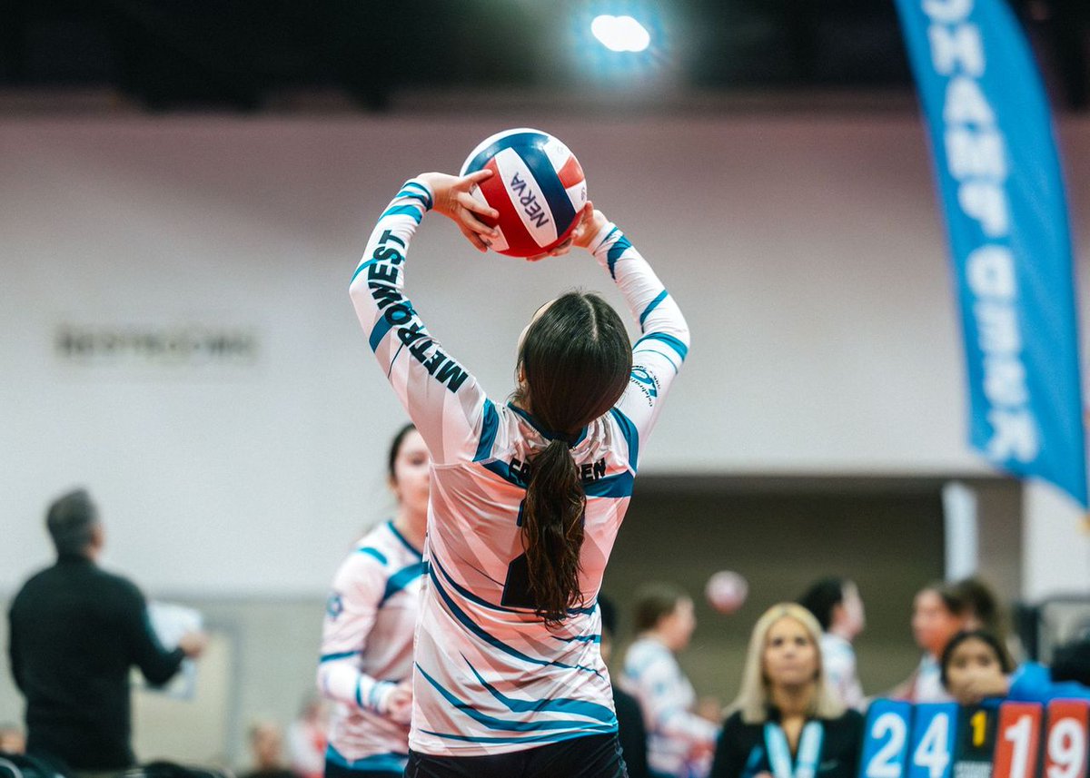 RIConvention's tweet photo. Winter volleyball season has been nothing short of spike-tacular! 🏐 With 5 tournaments down, we can’t wait to see what these elite athletes have in store this spring 💪

📸 Photography:
ESK Images (IG: @emsarah_photo) Cedar Lens (IG: cedar.lens)

@JVC_Tournaments https://t.co/V68iYuXdYR