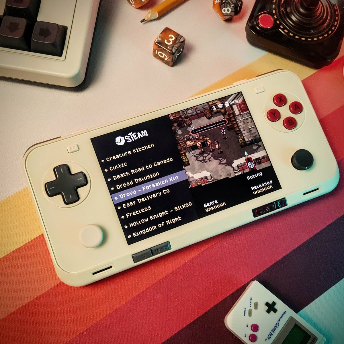 TechDweeb tweet media