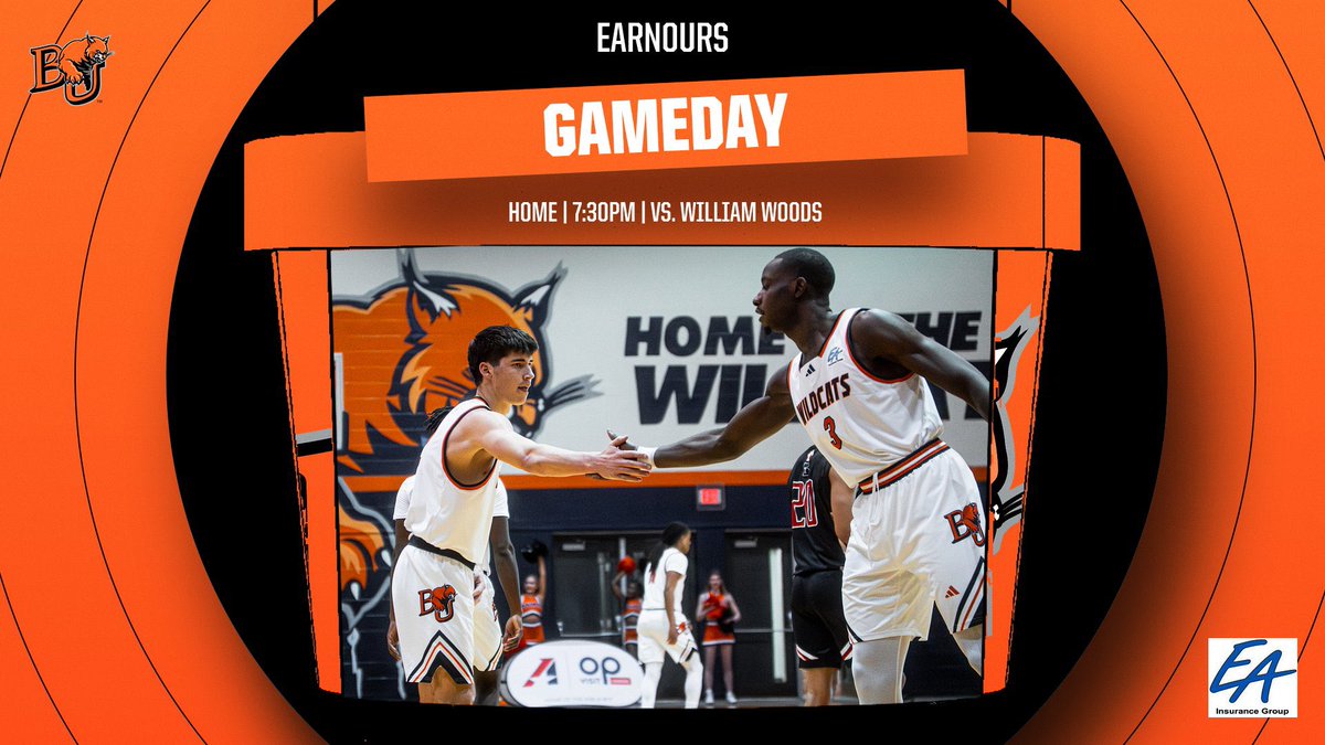 Baker Men’s Basketball tweet media