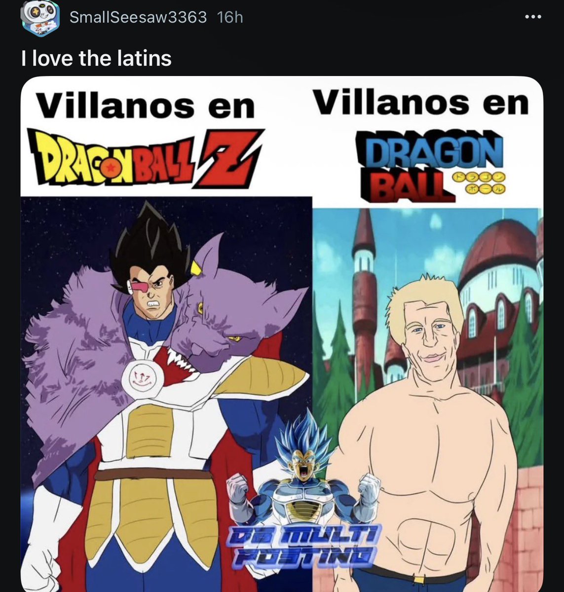 Extra (@extralongdokkan) on Twitter photo 