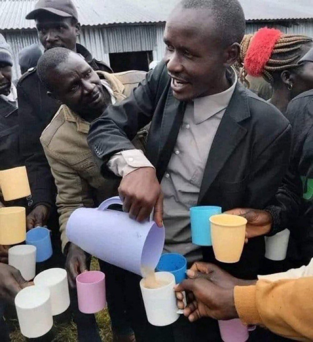 Ayokunle  tweet media