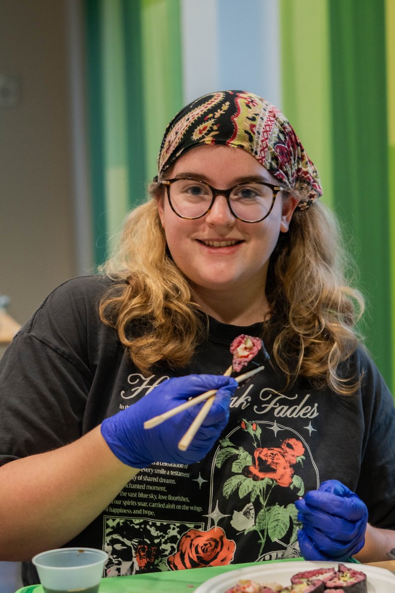 Islander Dining tweet media