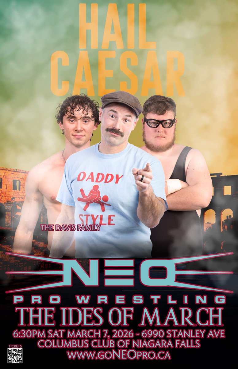 NEO PRO WRESTLING tweet media