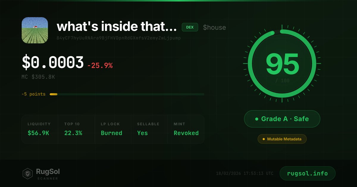 $ICEDUCK tweet media