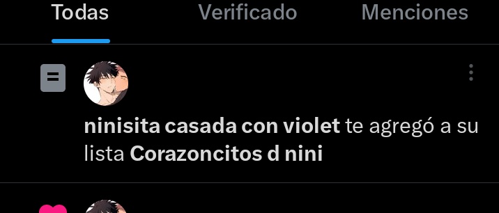 Lloré de la emosion