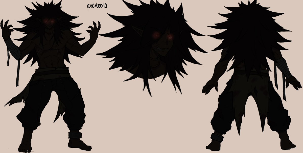 Eu orgulhosamente informo que estou trabalhando em conjunto do <a href="/DLonestarman/">D. Lonestarman🕶️ (Estrella)</a> em um projeto. 

Aguardem e sigam o rapaz! Vai ser fantástico.