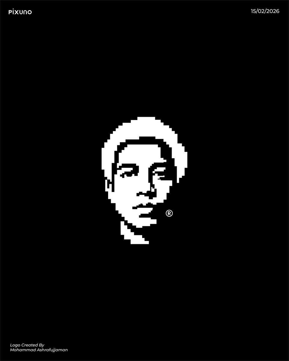 MohammadAs34489's tweet photo. Character logo based on my face.

#Logo #chracterlogo #facelogo https://t.co/N5ciFZj6jm