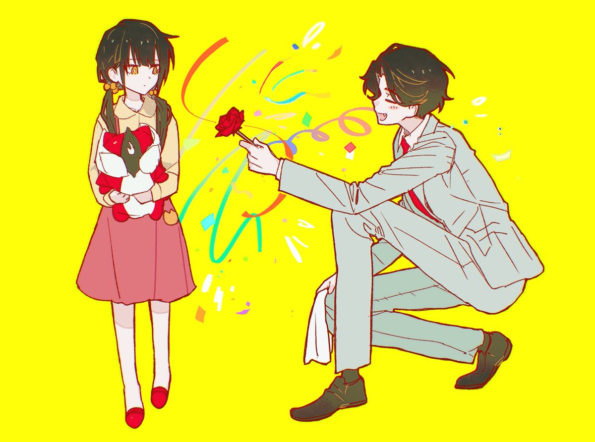 일반인여자친구 (@169_emi) on Twitter photo 