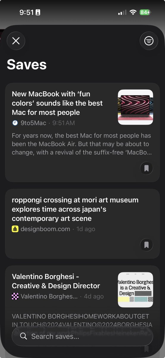 Click Browser tweet media