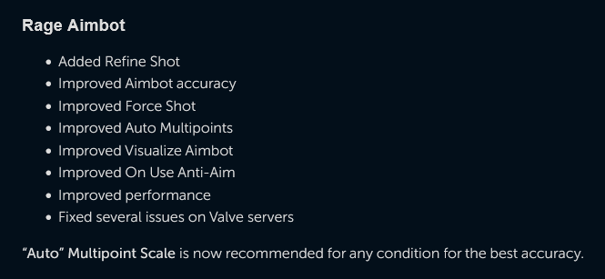 CS2 Vaccoin tweet media