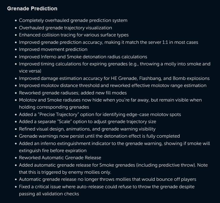 CS2 Vaccoin tweet media