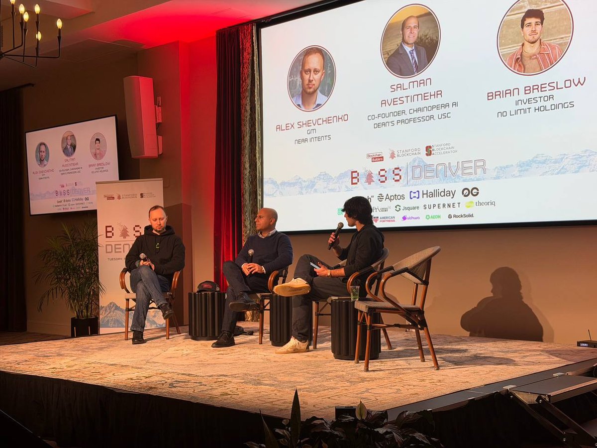 ChainOpera AI tweet media