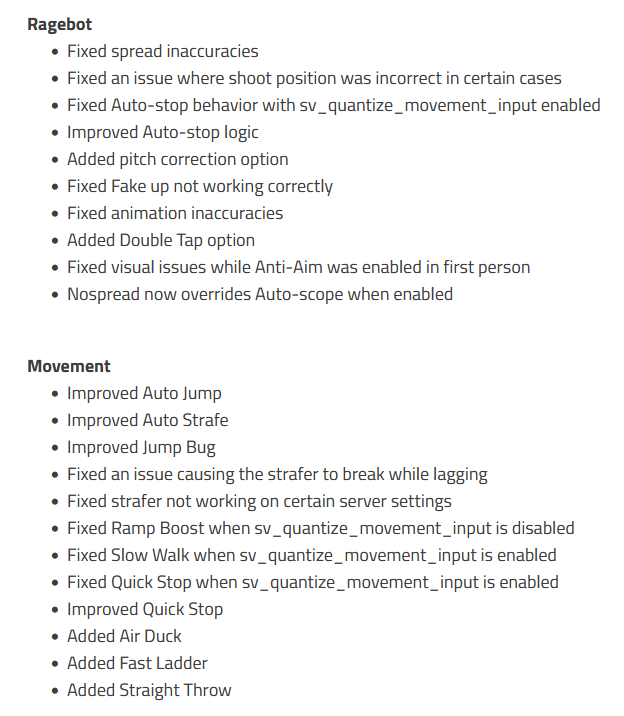 CS2 Vaccoin tweet media