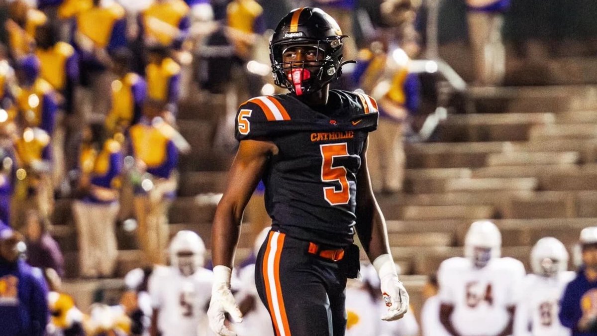 LSU Tigers On SI tweet media