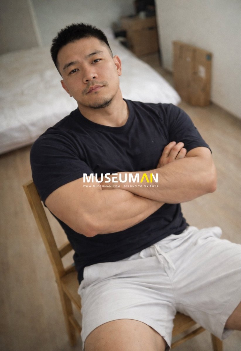 Museuman tweet media