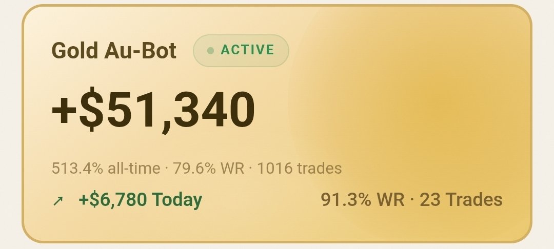 Project_4_NFT's tweet photo. $OPUS is the most undervalued coin on pumpfun right now. There's just nothing ales out there like that with these kind of gains and consistently.
@Pumpfun https://t.co/u5aNk3Dtpu