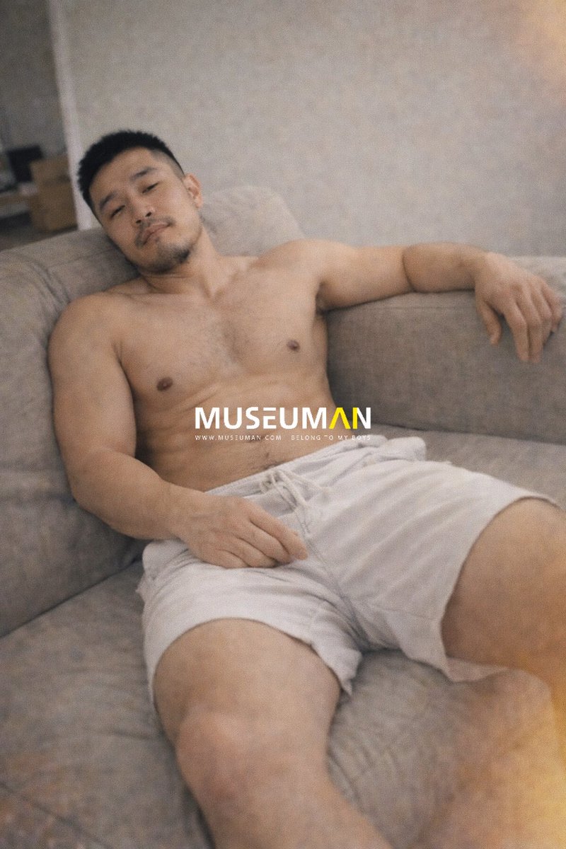 Museuman tweet media