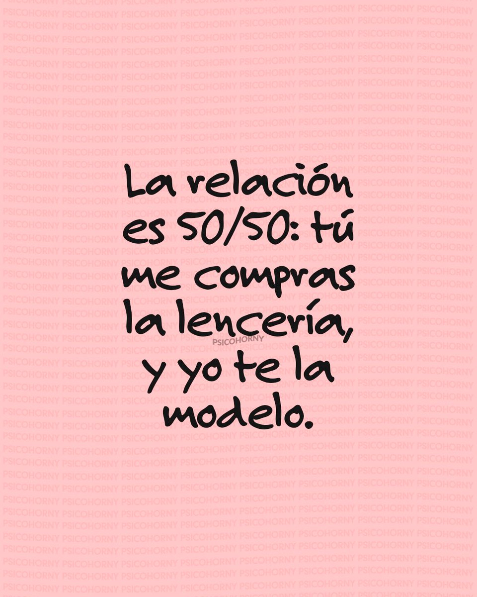 Psico Horny (@psicohorny) on Twitter photo 