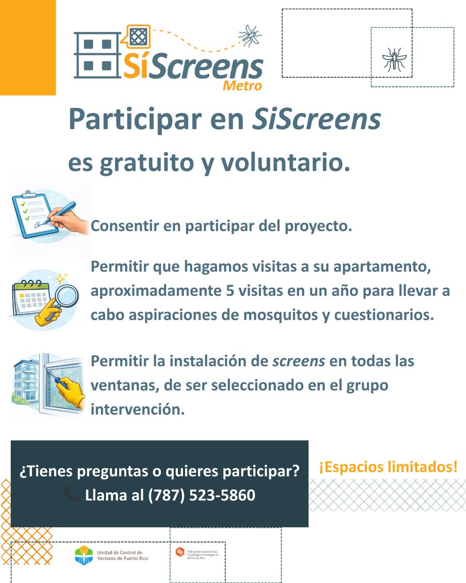 Unidad de Control de Vectores de Puerto Rico tweet media