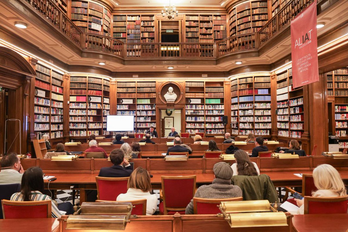 ICAB · Advocacia Barcelona tweet media