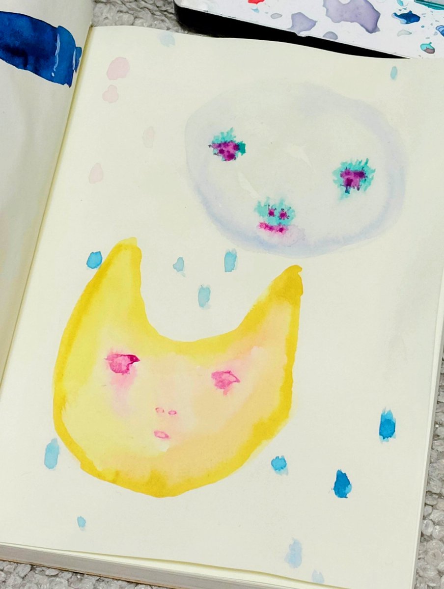 ﾜ ﾘ tweet media