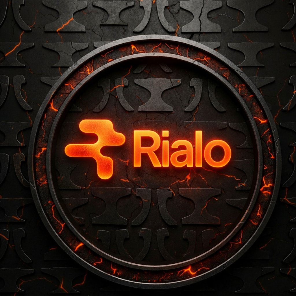 Rialo is building a powerful next-gen smart contract stack 

• RISC-V execution environment
• Solana-compatible VM
• Event-driven contract model
• Native HTTPS calls from contracts

Plus a novel economic design where staked tokens automatically cover .👇🏻
<a href="/itachee_x/">ade | rialo.io</a> <a href="/RialoHQ/">Rialo</a>
