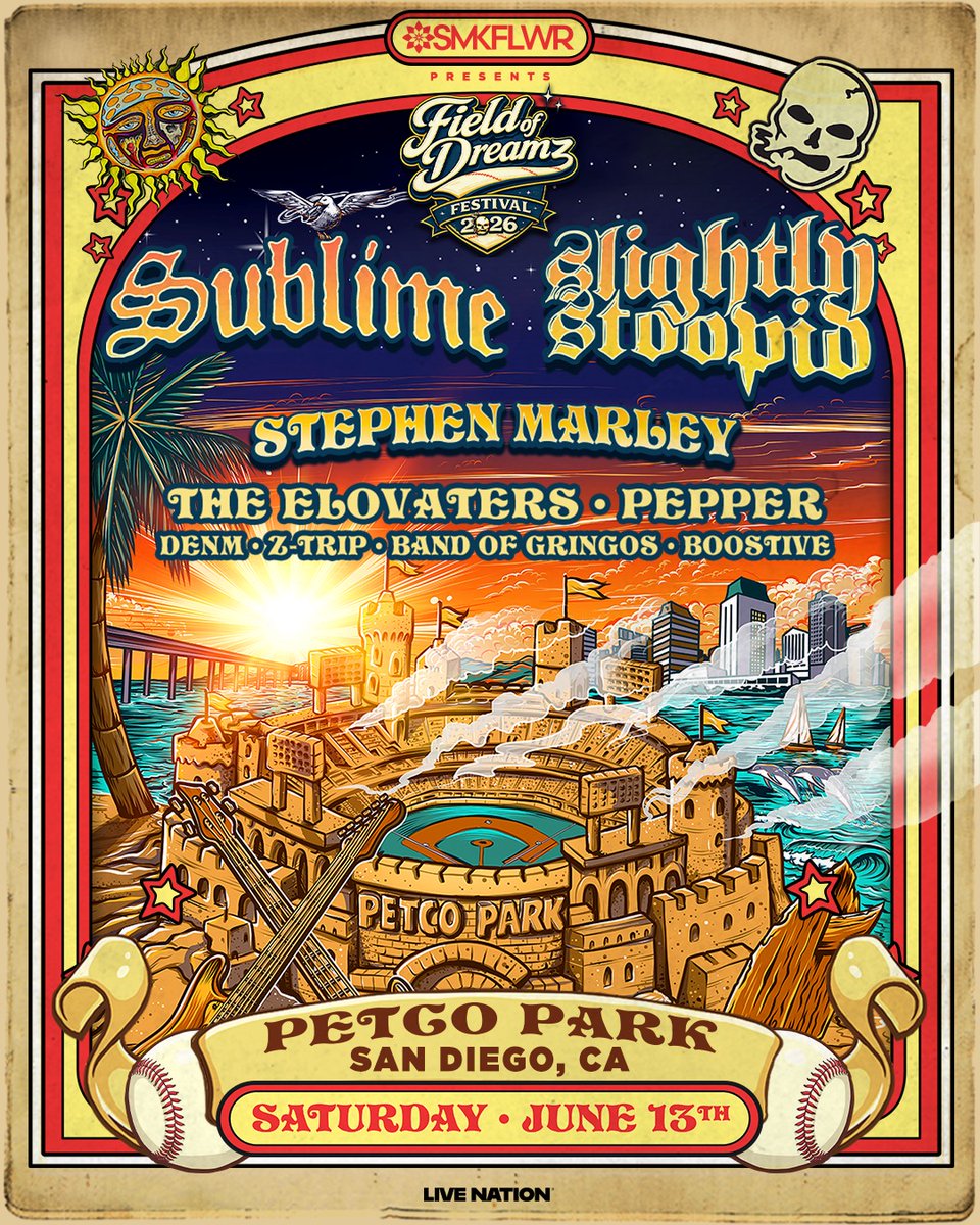 Petco Park tweet media