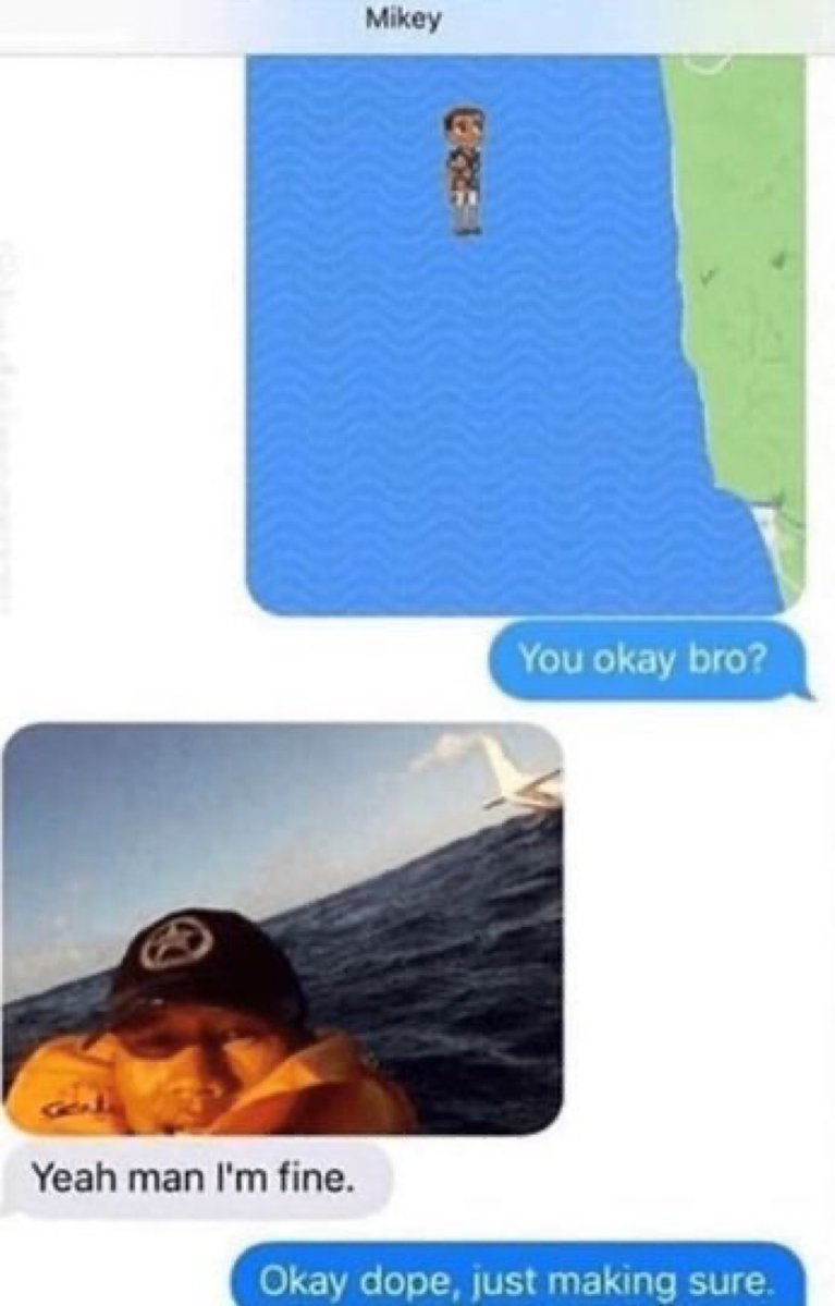 Out of Context Human Race tweet media