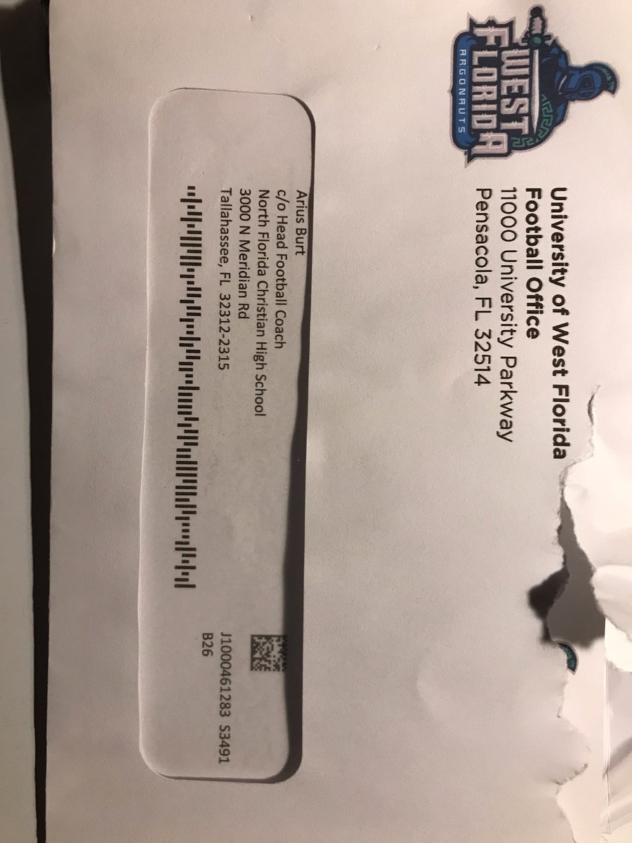 Arius Burt tweet media