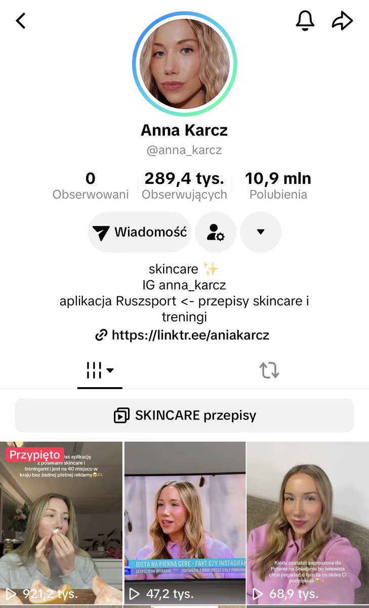 pszczoła 🐝 tweet media