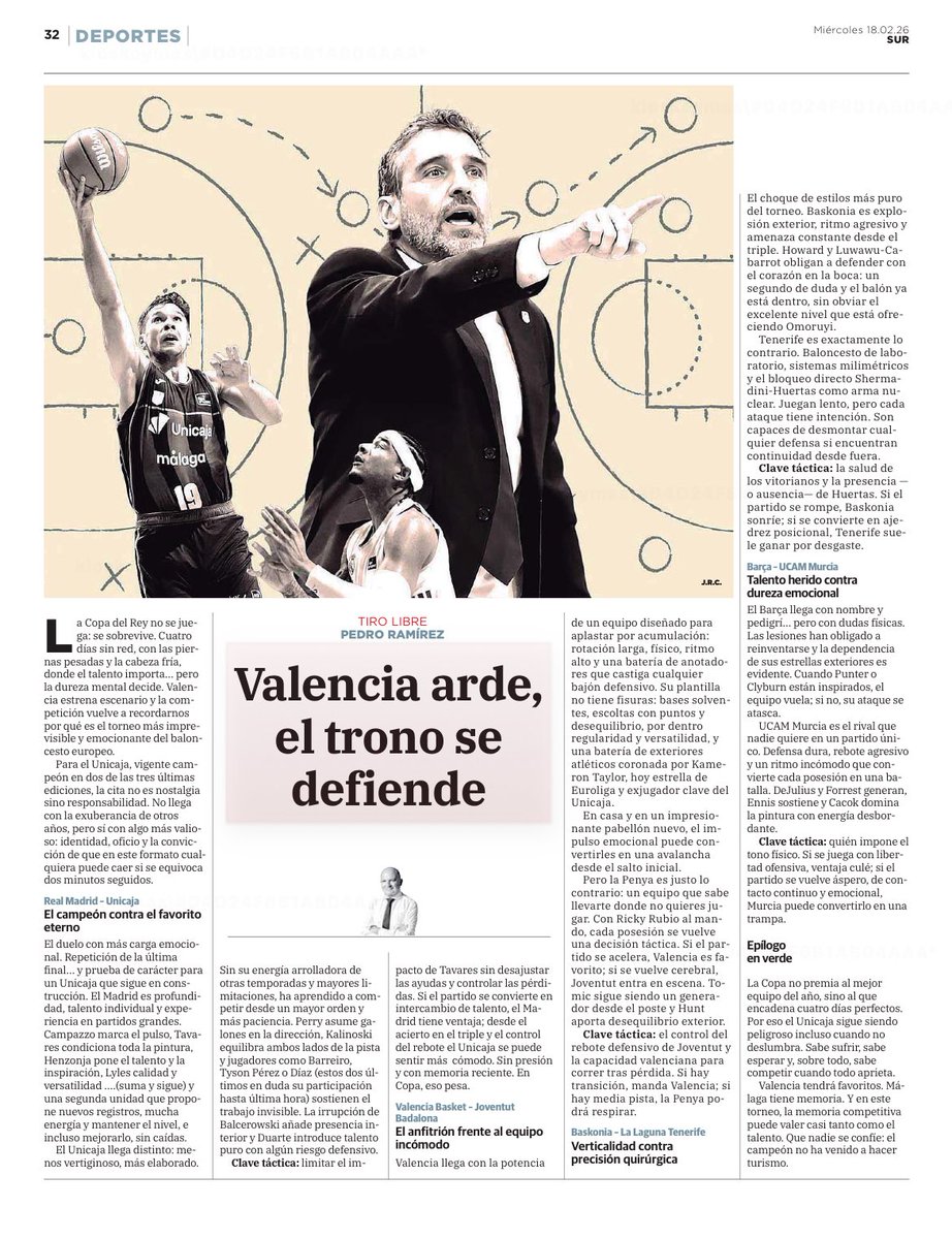 Pedro Ramírez tweet media