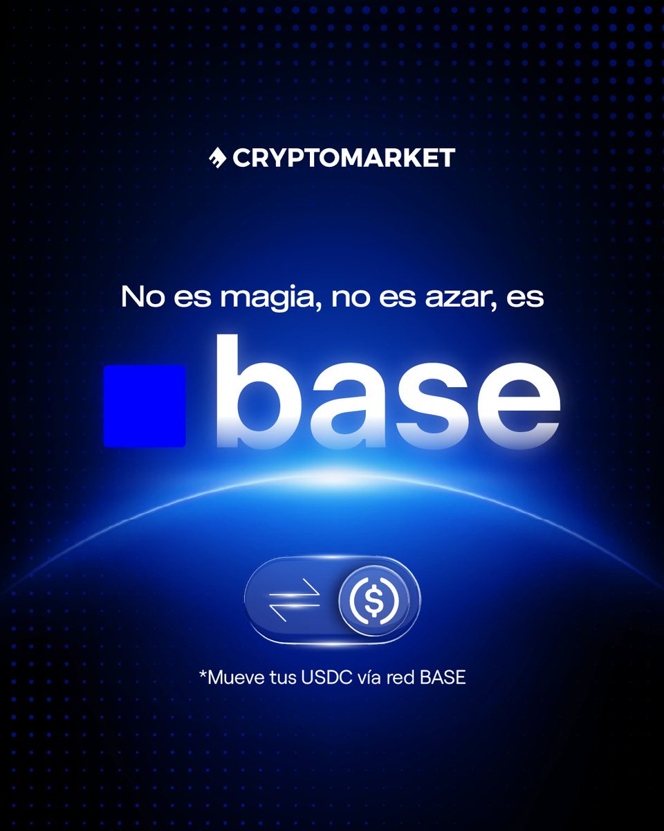 CryptoMarket tweet media