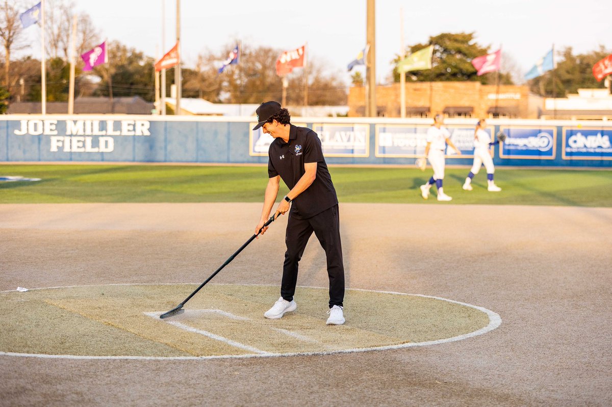 McNeese Softball tweet media