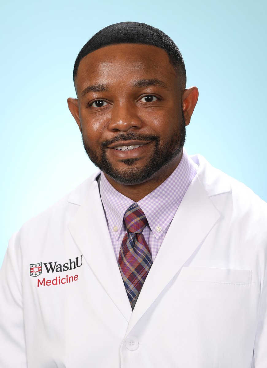 WashU Medicine Neurology tweet media