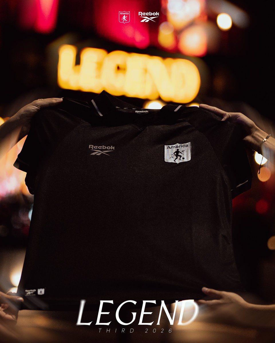 América de Cali tweet media