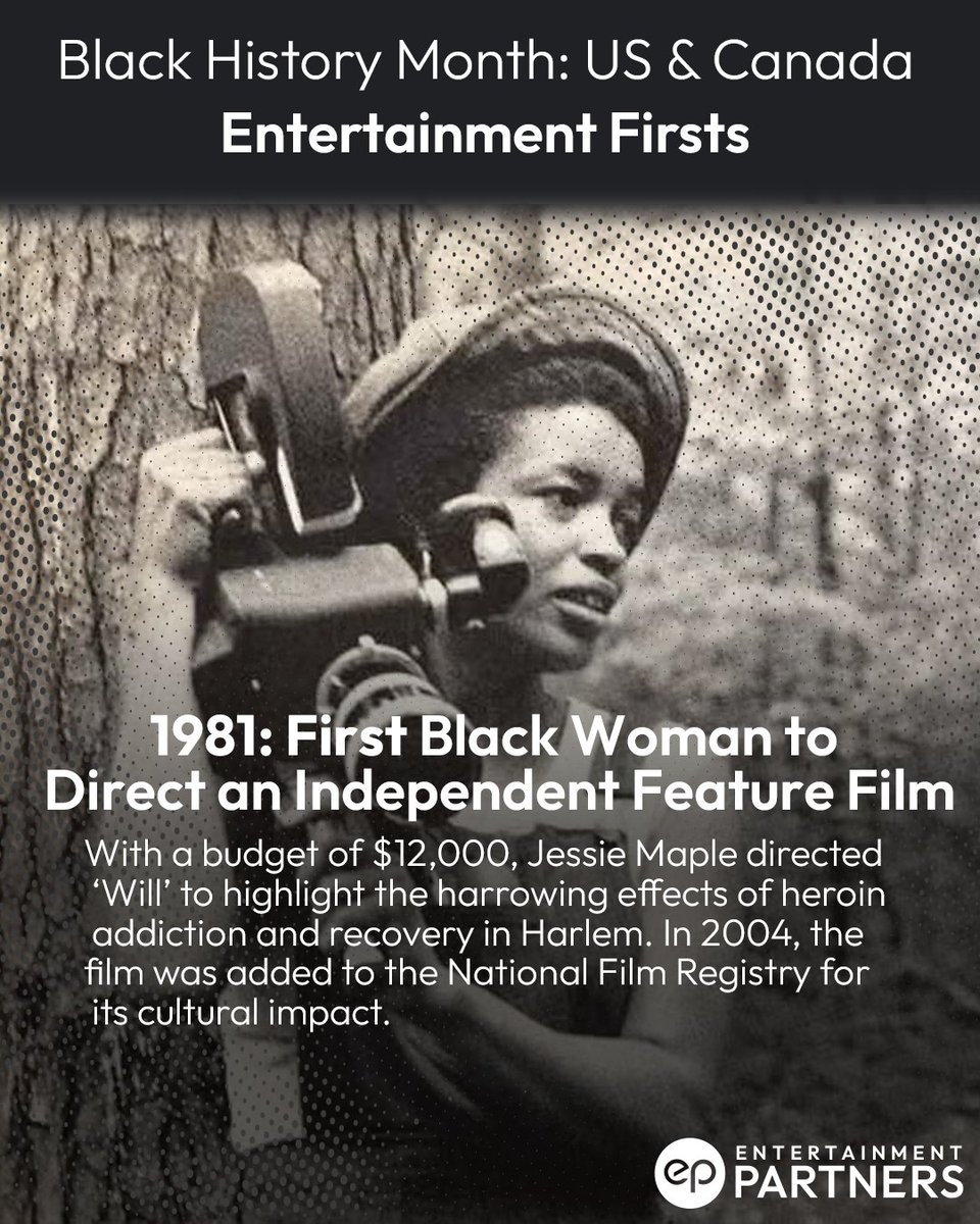 Entertainment Partners tweet media