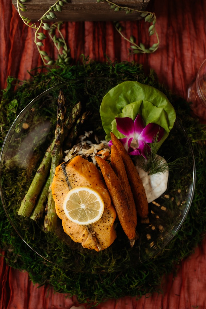 Deco Catering tweet media
