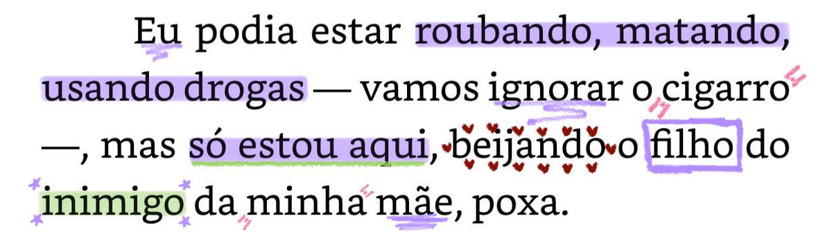 LERIAM POR ESSE QUOTE?✨✨