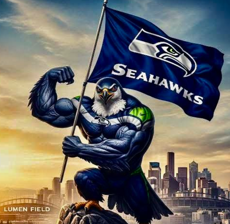 The Seattle Seahawks have decided to decline  Trump's invitation to visit the White House following their Super Bowl win.

Before you even try to throw shade at my Seahawks, you might want to remember that Trump criticized Washington state's leadership and citizens by calling
