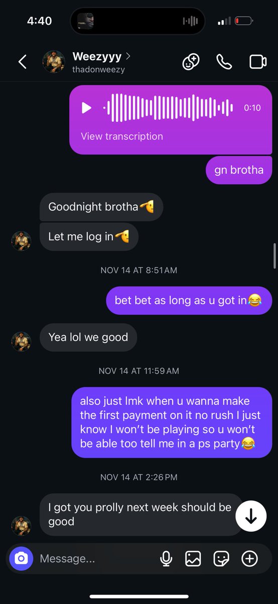 CAM ⚡️ tweet media