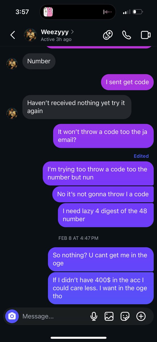 CAM ⚡️ tweet media