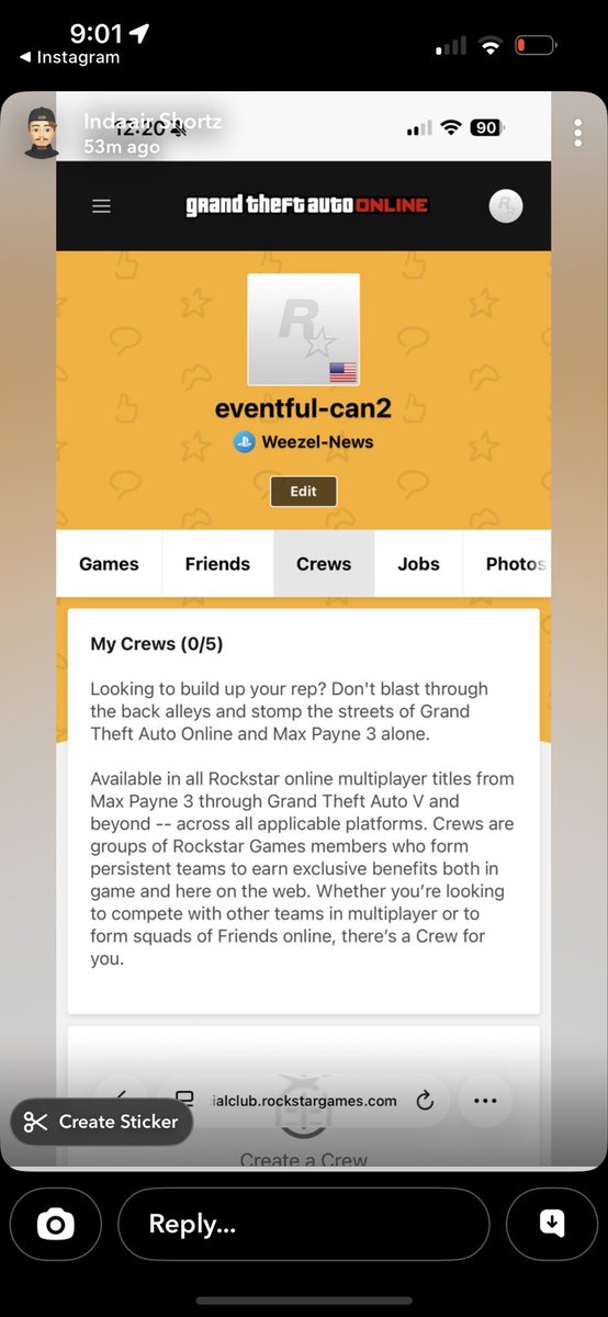 CAM ⚡️ tweet media