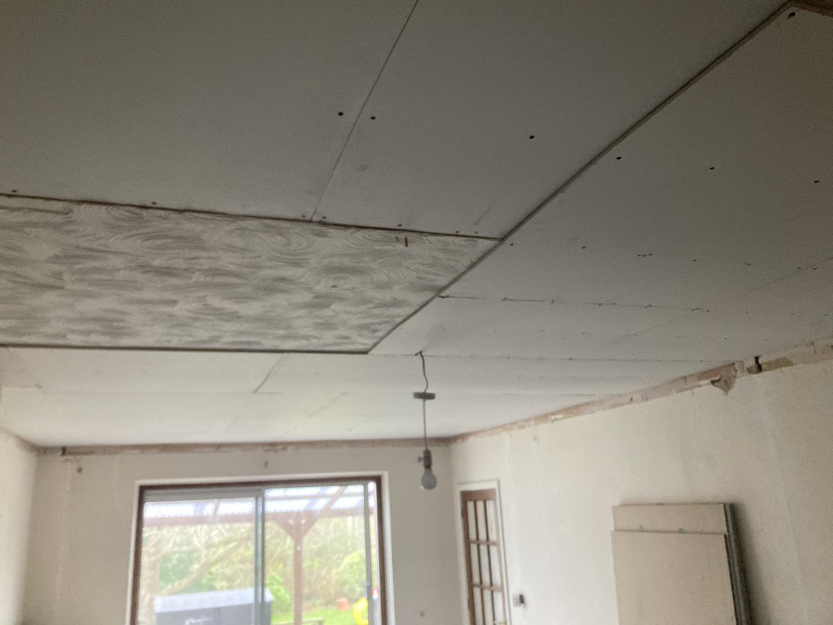Pegasus Plasterers tweet media