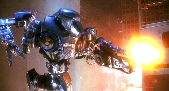 Alolikehalo's tweet image. RIP Tom Noonan - Robocop 2 was my exposure to him, and he played such an incredible role. I fell in love with movies because of films like this. I thought he made the film just as enjoyable as the first. Cain was always cooler than ED-209 yeah I said it!