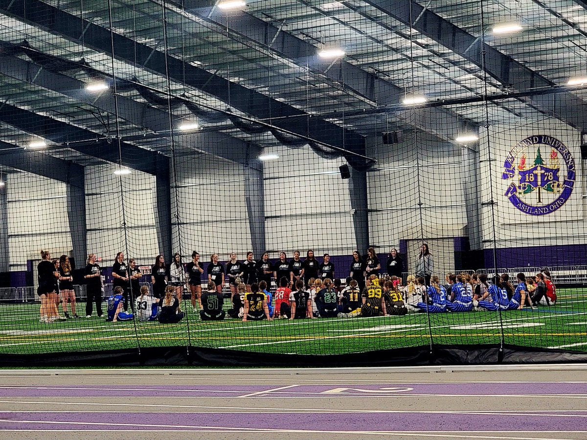 KendallAdams29's tweet photo. Went to @AshlandUSball Camp this weekend and had a blast! Thank you @CoachJLPrice and @leedy_lane for putting on such a good camp! I enjoyed everything we did and loved the girls! 
Go Eagles 💜💛

@TN_MojoMurnahan https://t.co/9osTbeK0gL