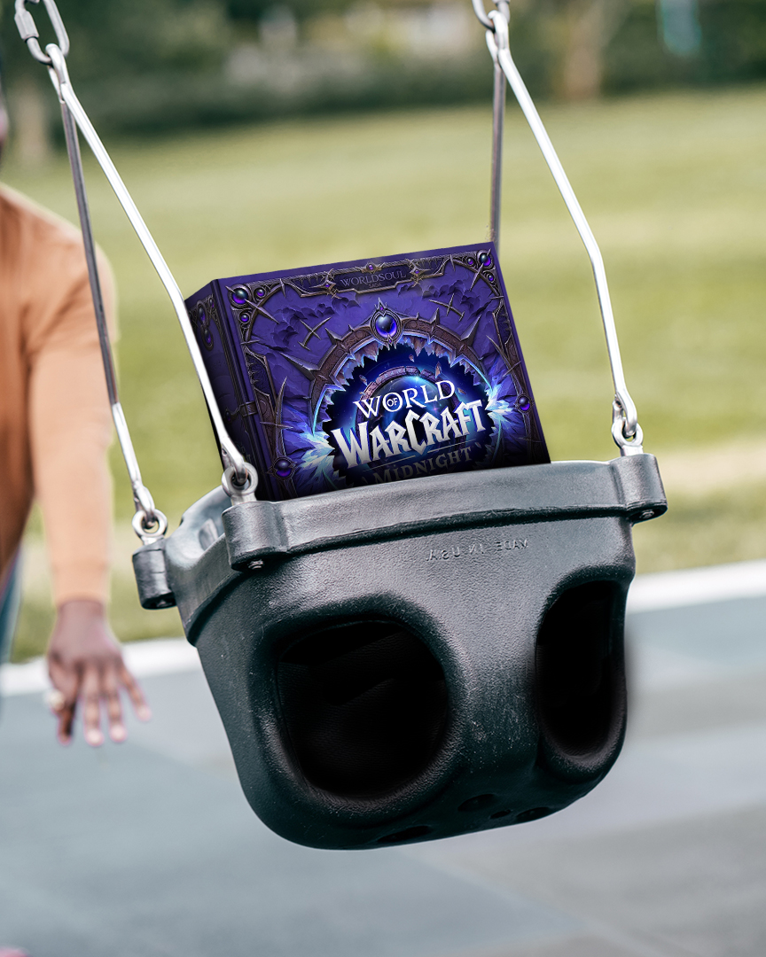 Warcraft ES tweet media